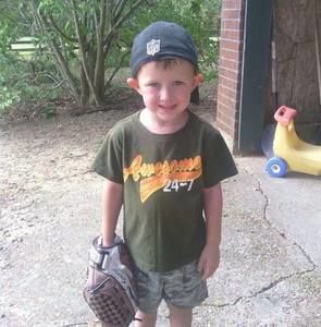 Meet your Posher, Clifton